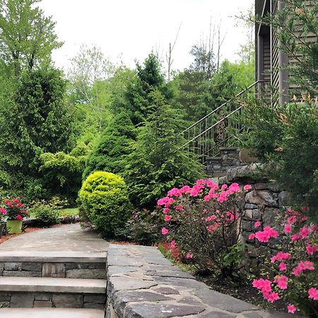 Villa Verde B&B Greenwood Lake Ny 먼로 외부 사진