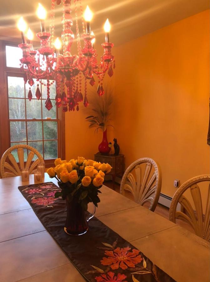 Villa Verde B&B Greenwood Lake Ny 먼로 외부 사진