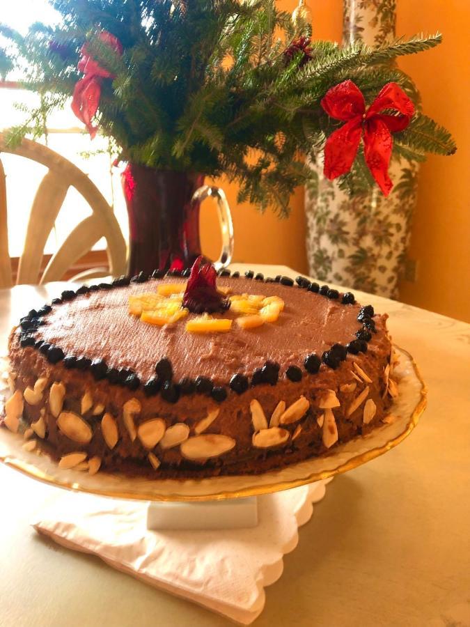 Villa Verde B&B Greenwood Lake Ny 먼로 외부 사진