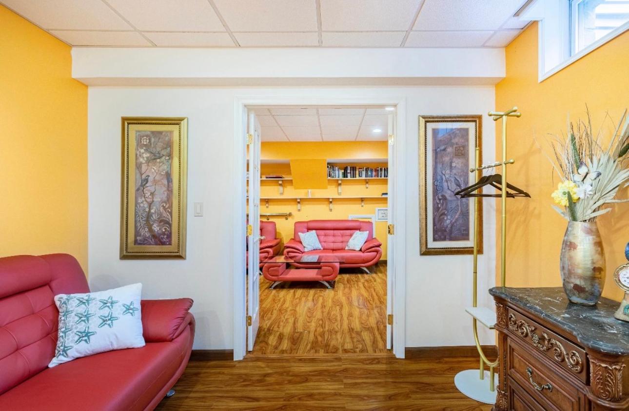 Villa Verde B&B Greenwood Lake Ny 먼로 외부 사진