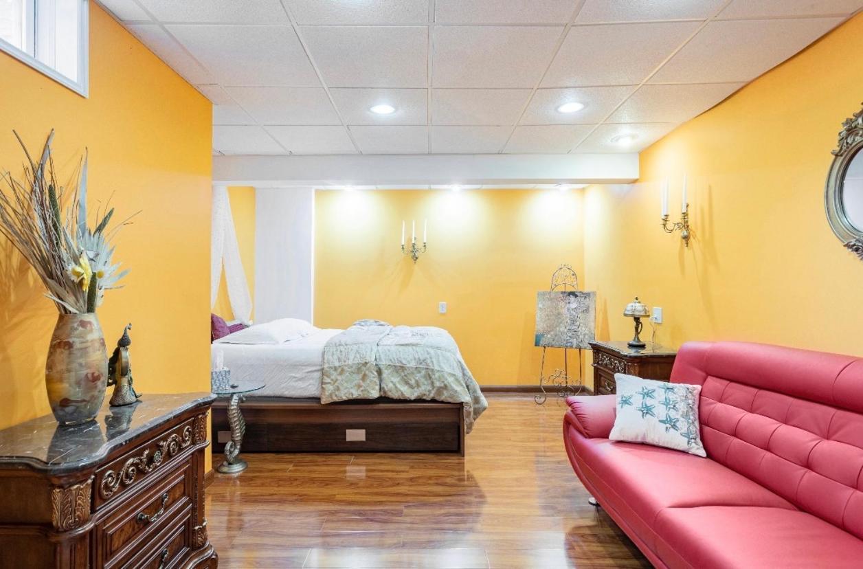 Villa Verde B&B Greenwood Lake Ny 먼로 외부 사진