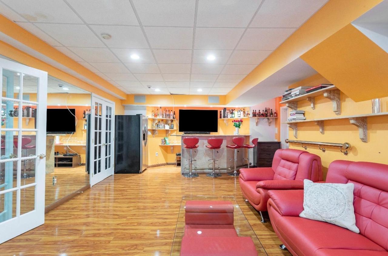 Villa Verde B&B Greenwood Lake Ny 먼로 외부 사진