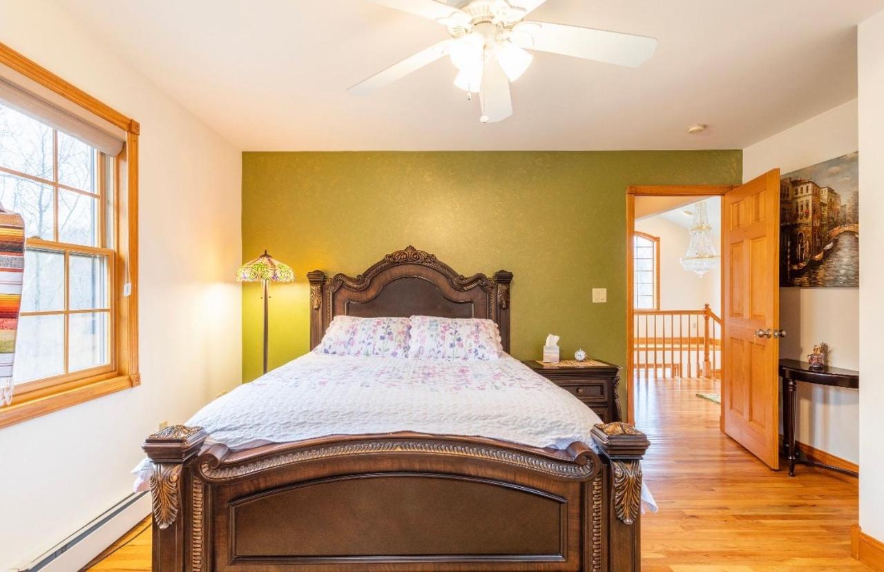 Villa Verde B&B Greenwood Lake Ny 먼로 외부 사진