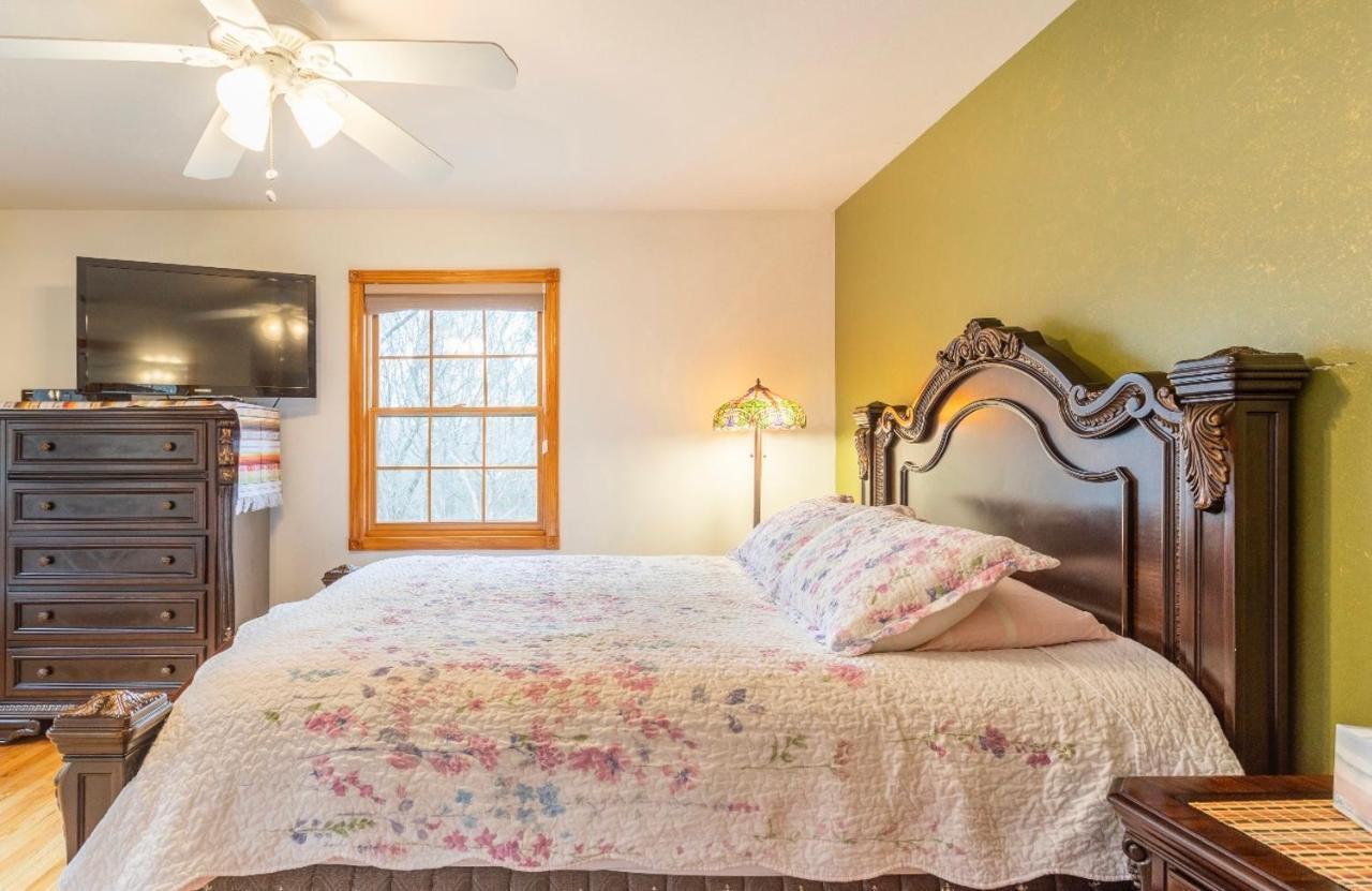 Villa Verde B&B Greenwood Lake Ny 먼로 외부 사진