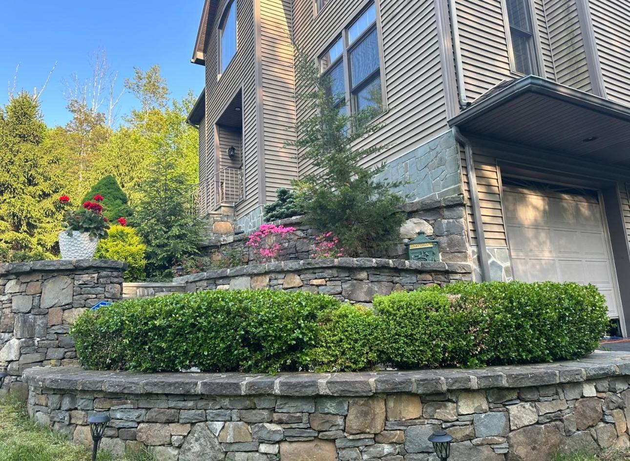 Villa Verde B&B Greenwood Lake Ny 먼로 외부 사진